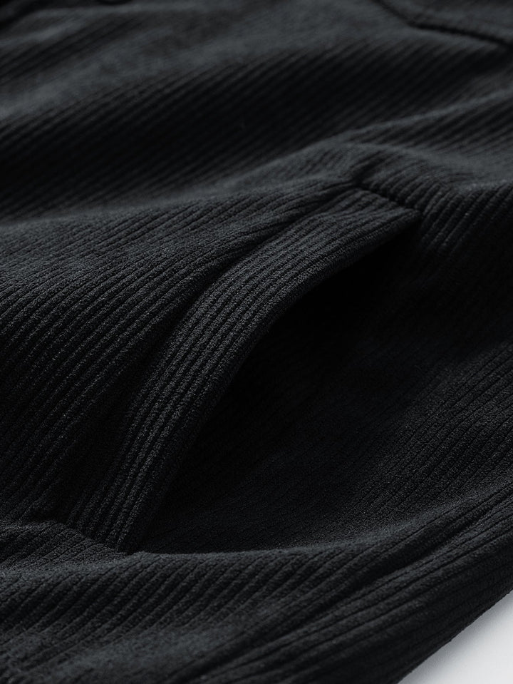 Pocket Corduroy Jacket