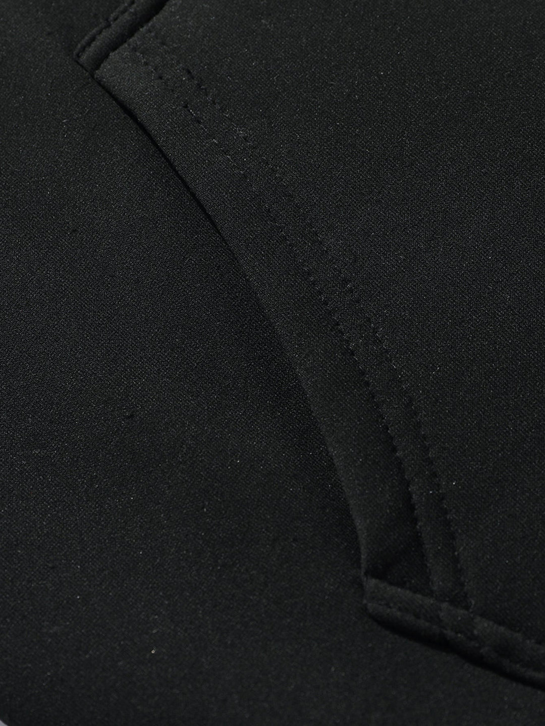 Teddy Lined Zip Up Hoodie & Jogger Pants