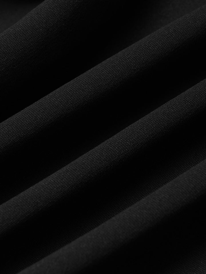 Teddy Lined Zip Up Hoodie & Jogger Pants