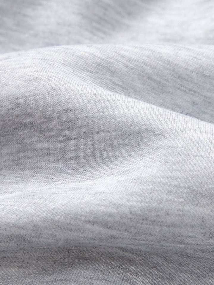 Basic Raglan Sleeve Hoodie