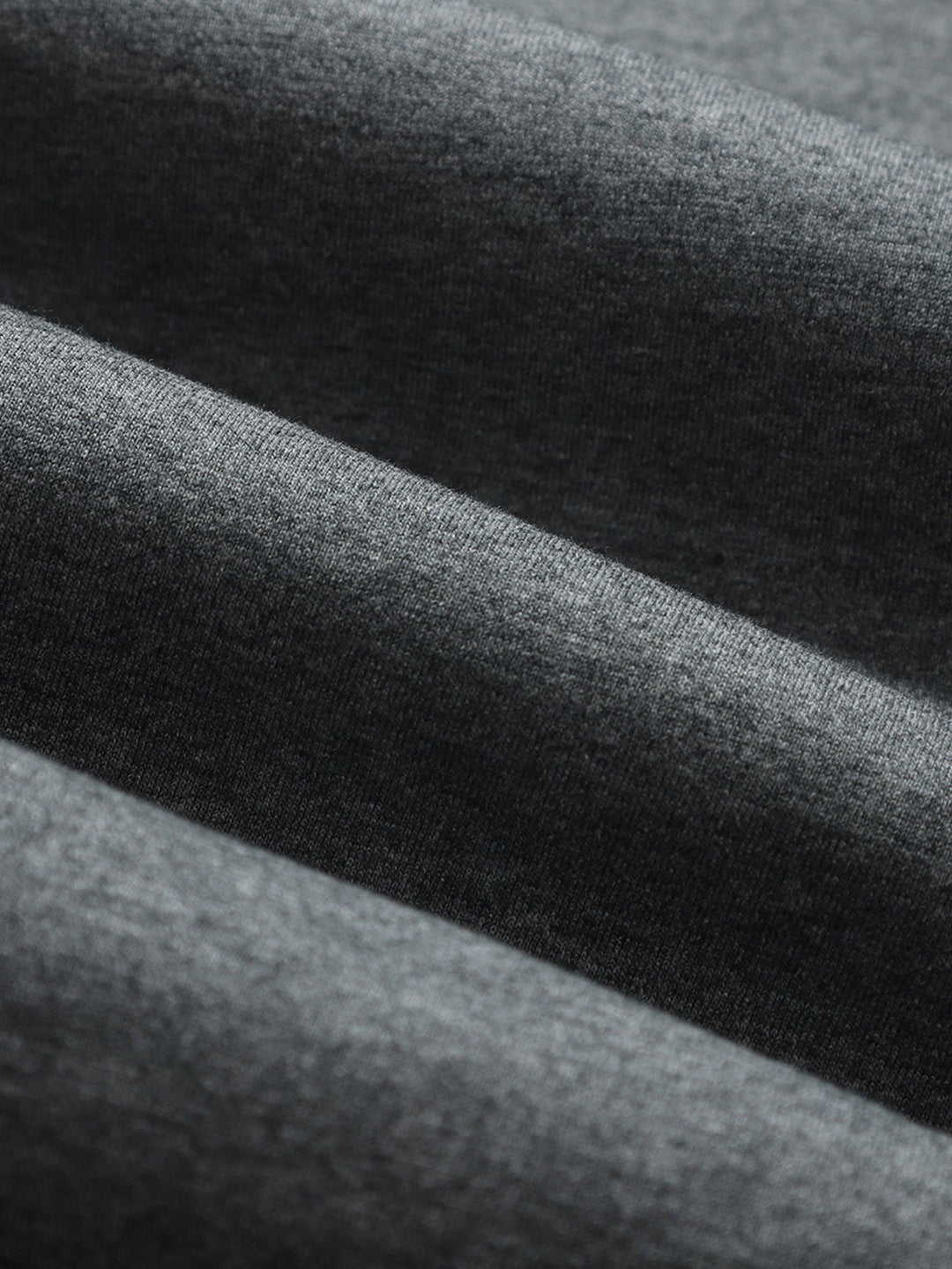 3 Pieces Teddy Lined Jogger Pants