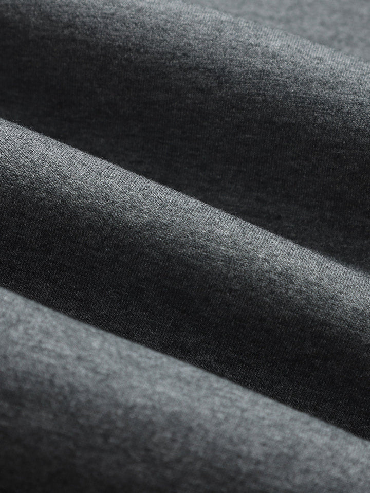 3 Pieces Teddy Lined Jogger Pants