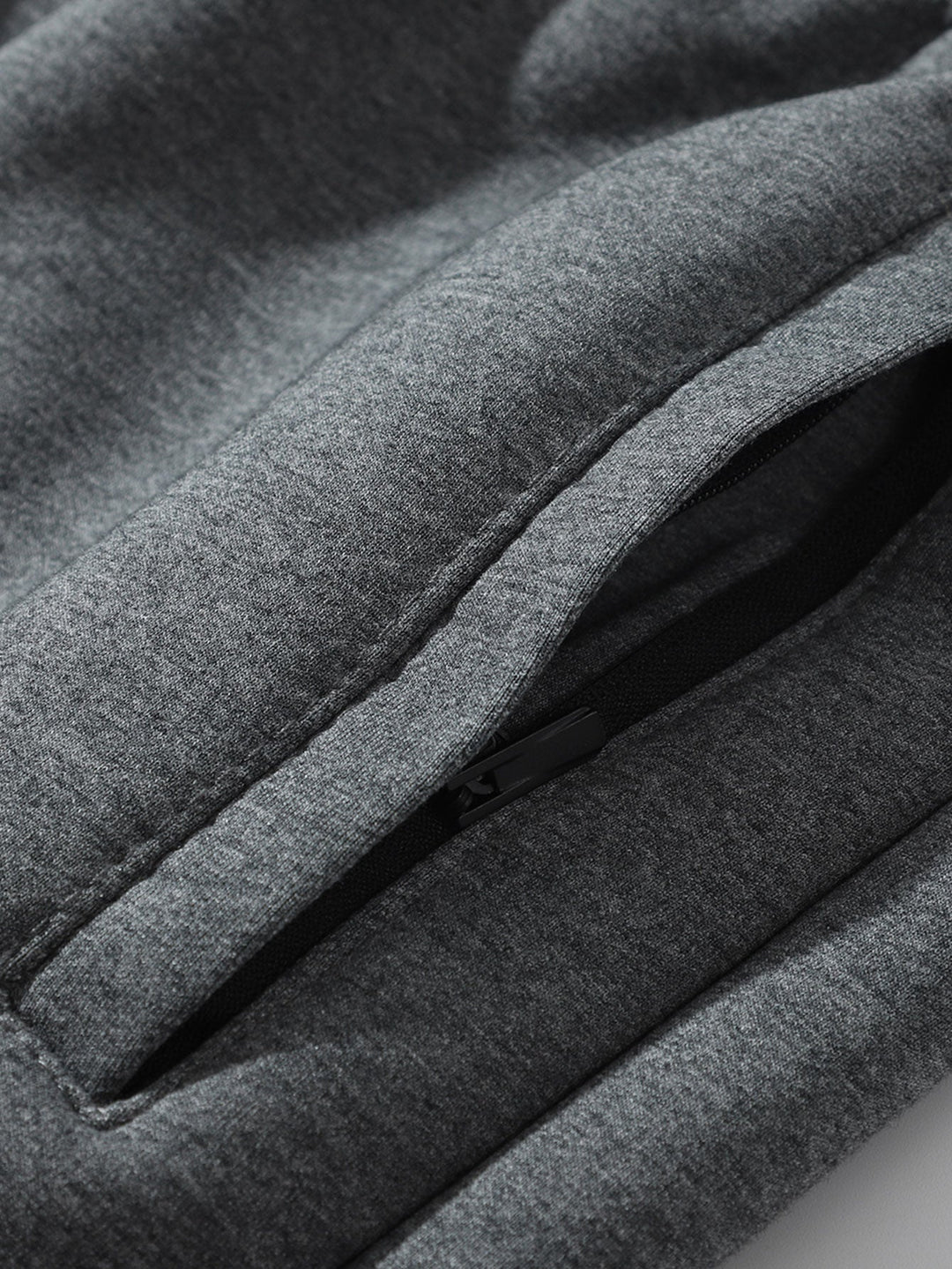 3 Pieces Teddy Lined Jogger Pants