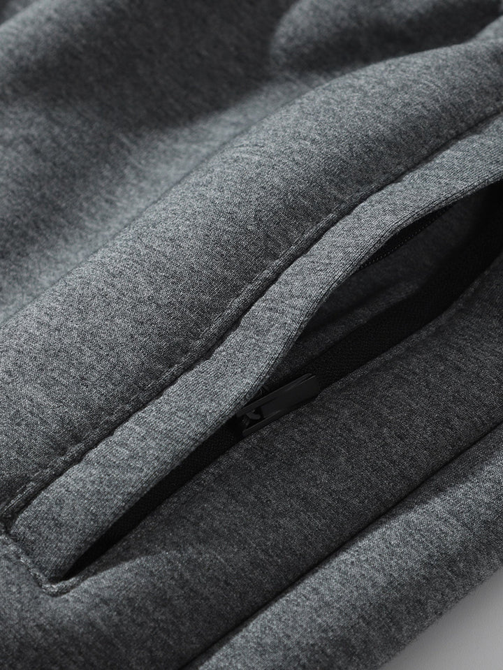 3 Pieces Teddy Lined Jogger Pants