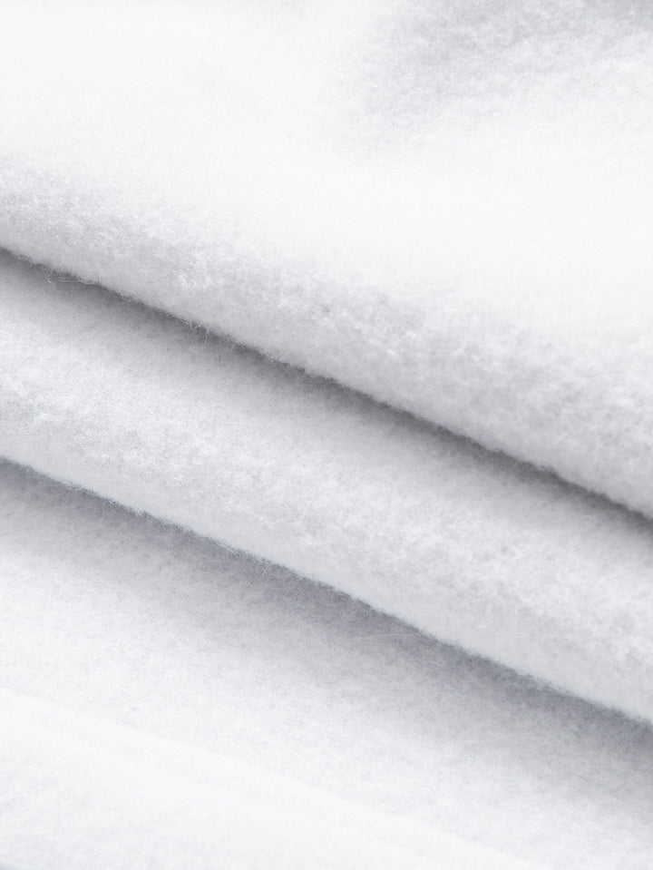 Basic Raglan Sleeve Hoodie