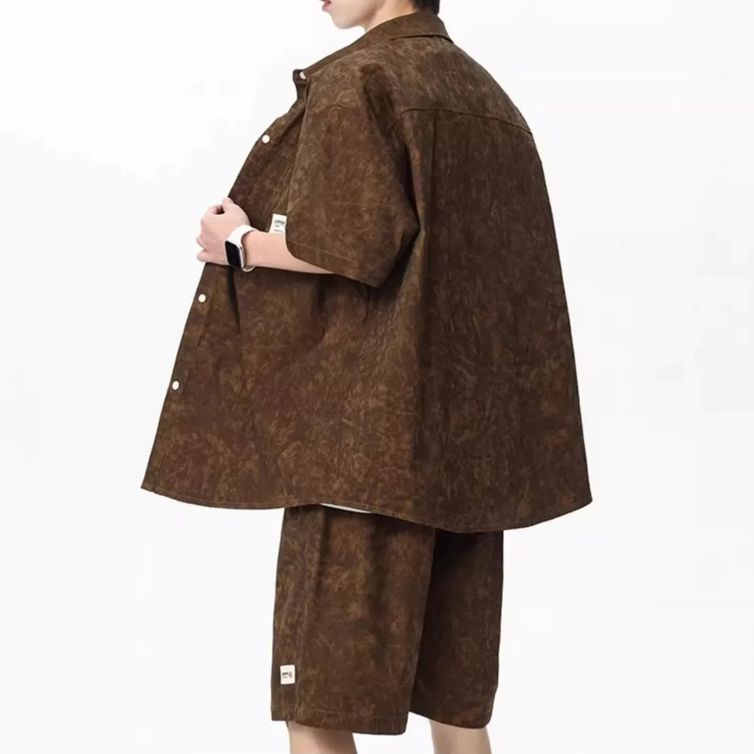 District Utility Set