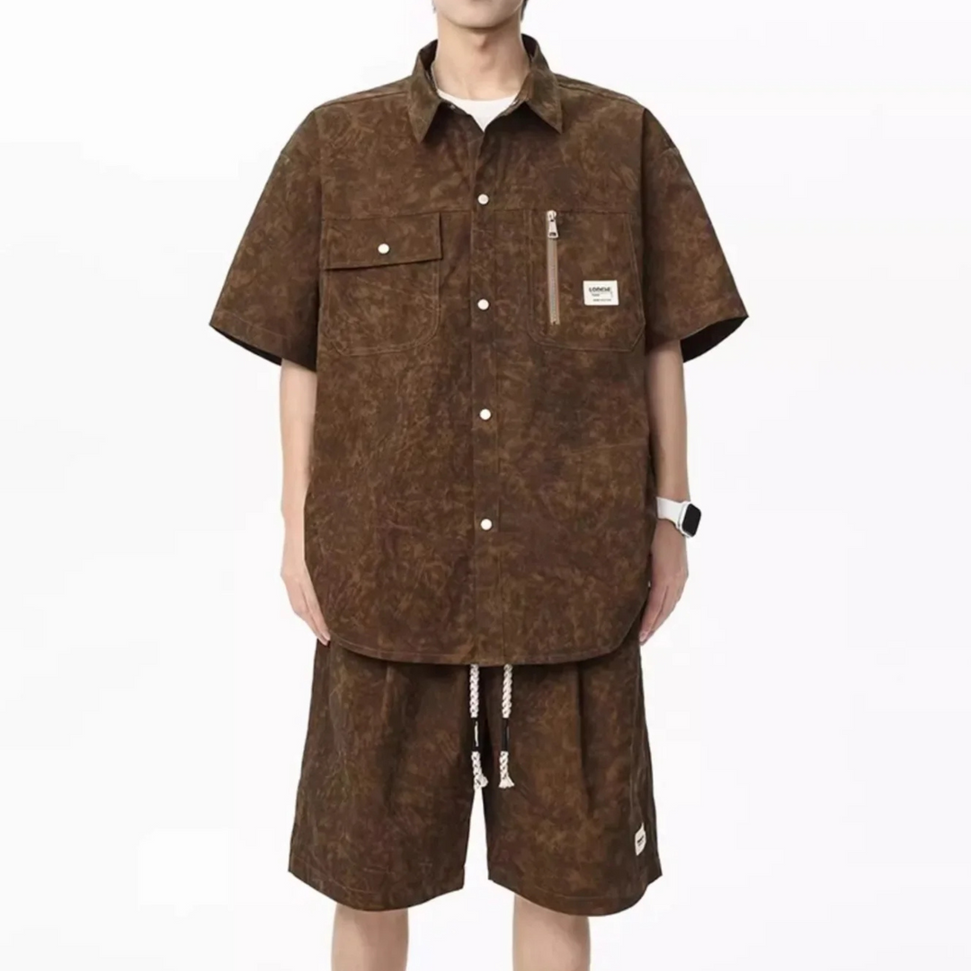 District Utility Set