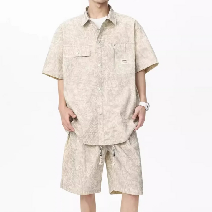 District Utility Set