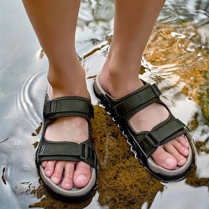 Nomad All-Terrain Sandal
