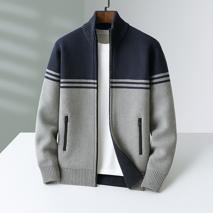 Stefano Premium Jacket