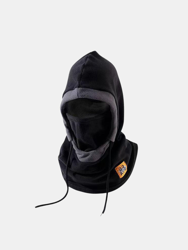 Winter Windproof Coldproof Balaclava Hat For Skiing Cycling Hiking