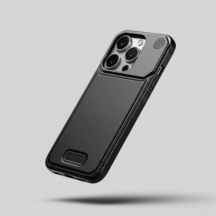 Heritage Hybrid iphone Case