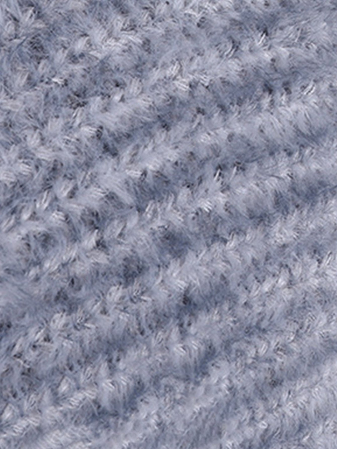 3-in-1 Fleece Lined Balaclava Knit Hat With Scarf Face Mask