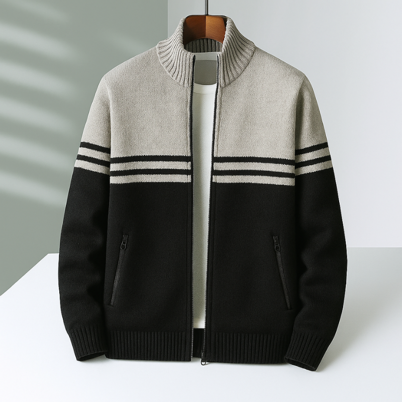 Stefano Premium Jacket