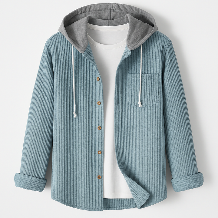 Brooklyn Corduroy Jacket