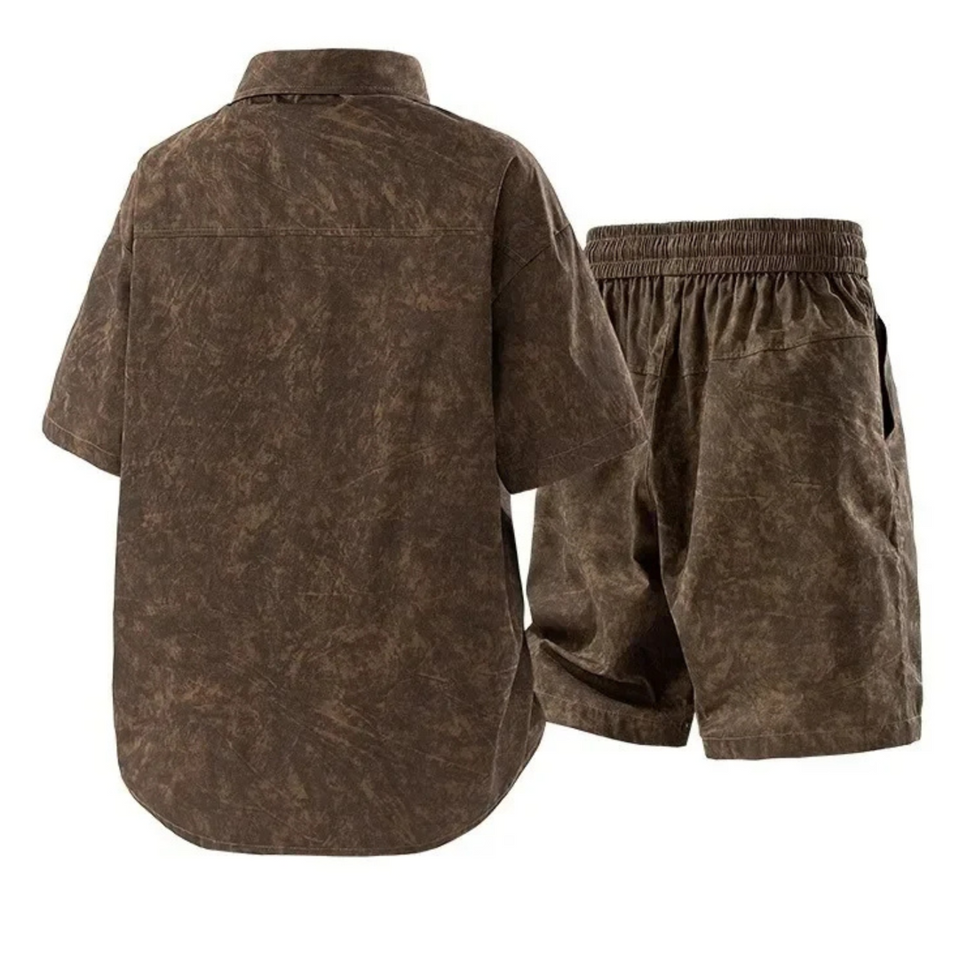 District Utility Set