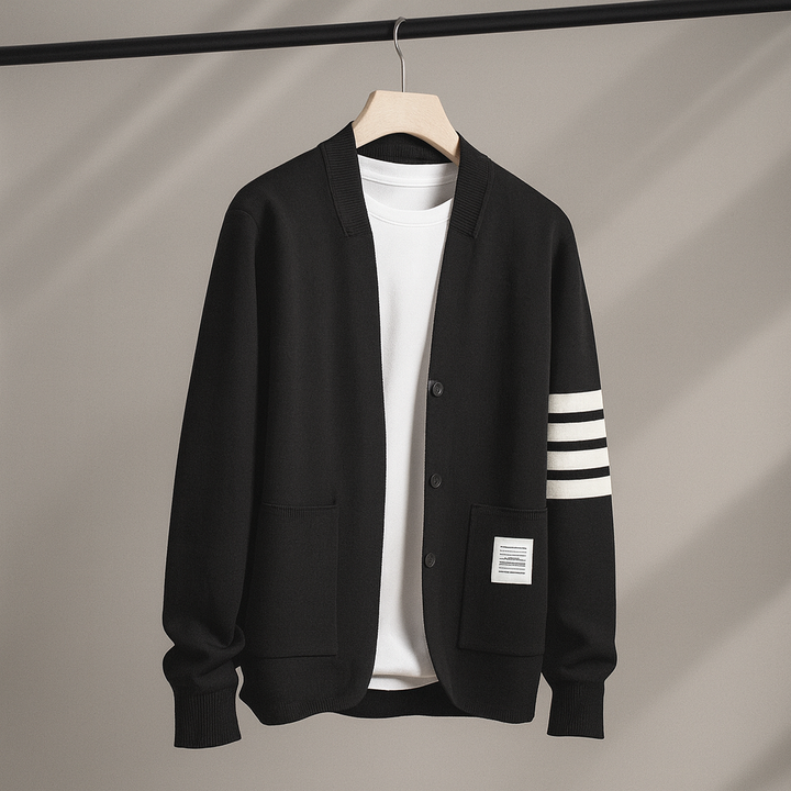 Rowan Milano Knit Cardigan