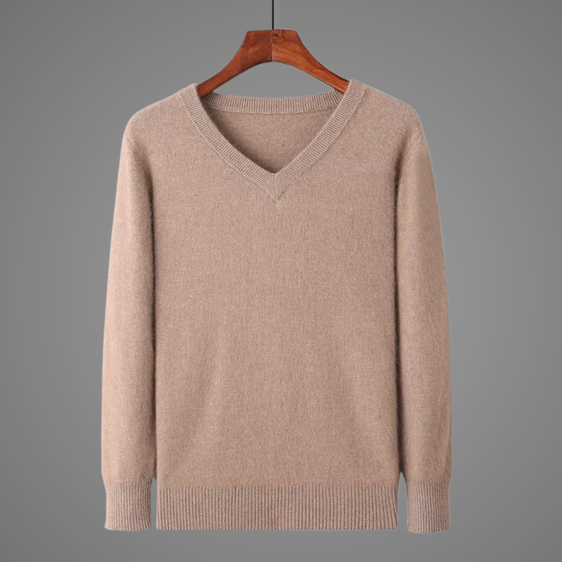 CARTER SWEATER