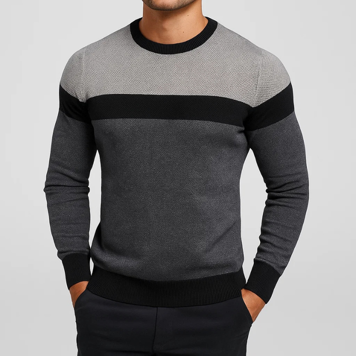 Mason Premium Sweater