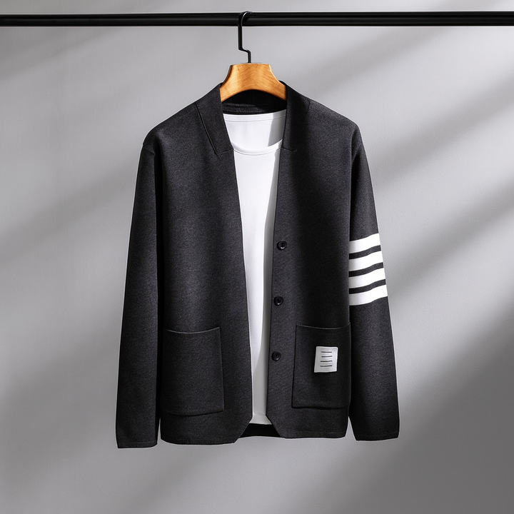 Rowan Milano Knit Cardigan