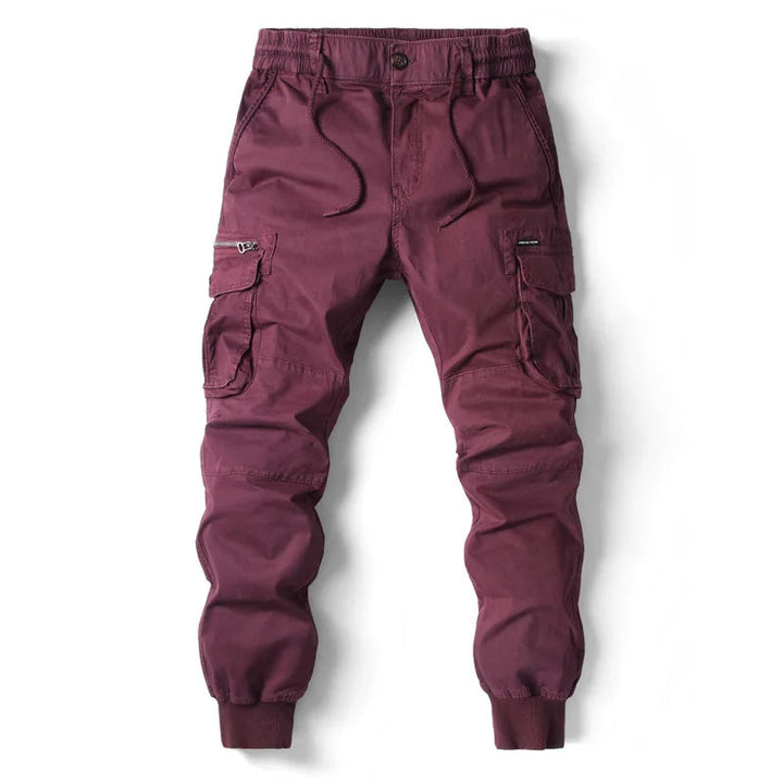 Mission Utility Cargo Pant
