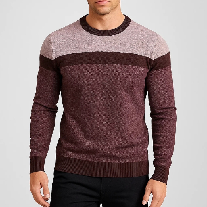 Mason Premium Sweater
