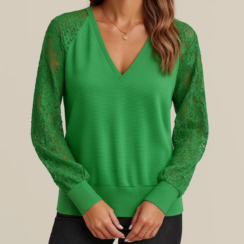 Harbor V-Neck