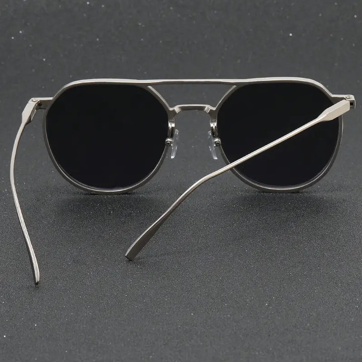 Lugano Premium Sunglasses