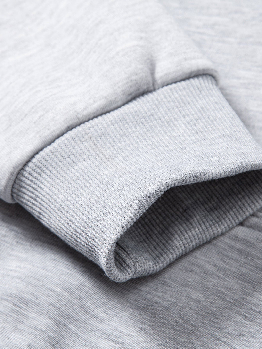Basic Raglan Sleeve Hoodie