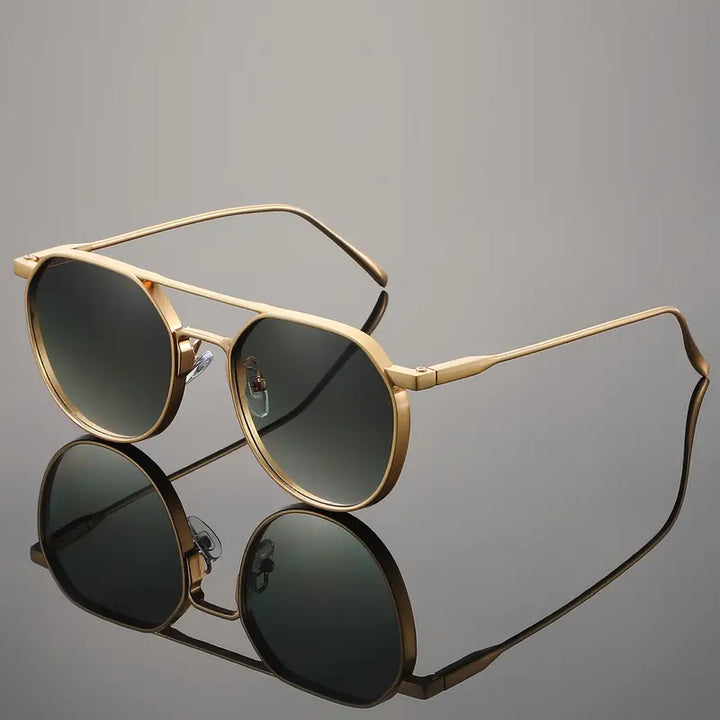 Lugano Premium Sunglasses