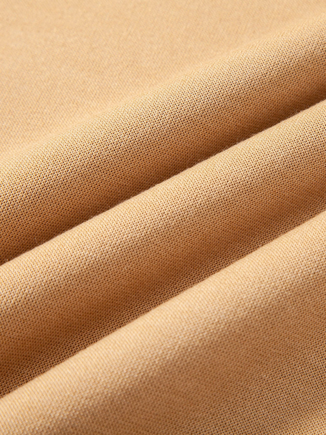 Basic Crew Neck Sweatshirt & Jogger Pants