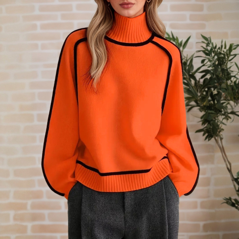 ADELINA™ SWEATER