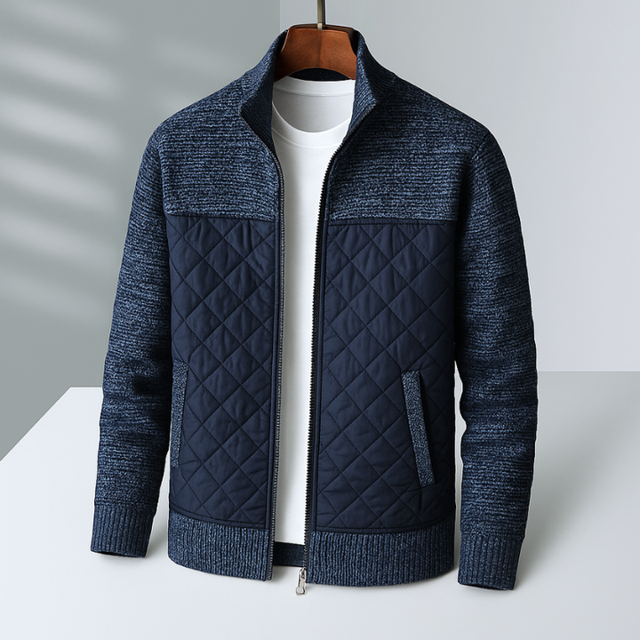 Bradford Quilted Jacket