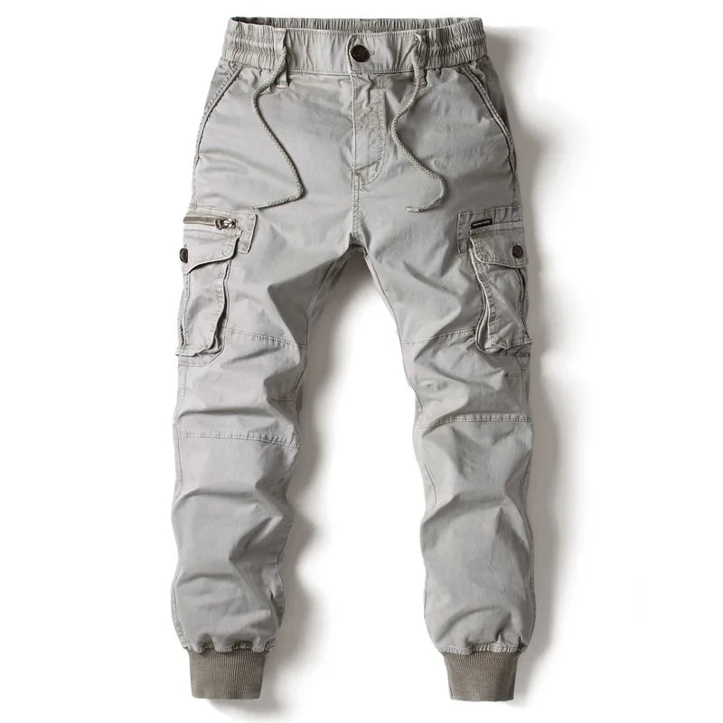 Mission Utility Cargo Pant