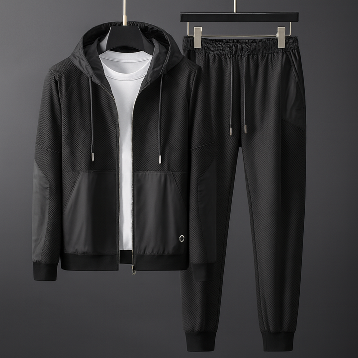 ARCIVE Mesh Tracksuit