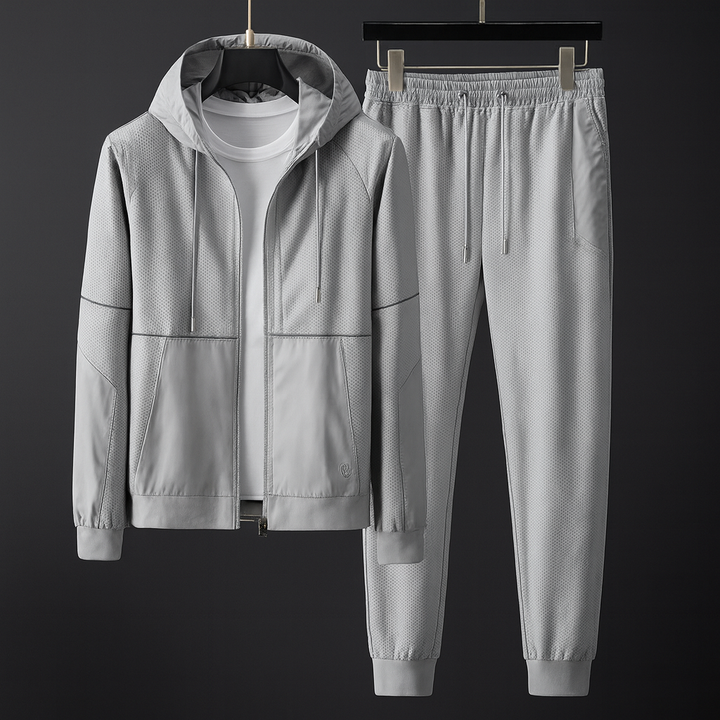 ARCIVE Mesh Tracksuit