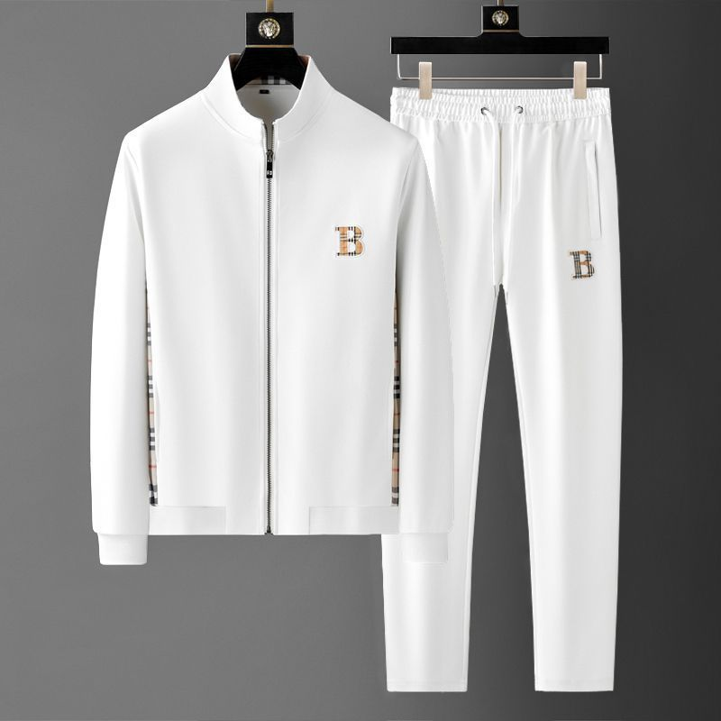 Bracciano Premium Tracksuit Set