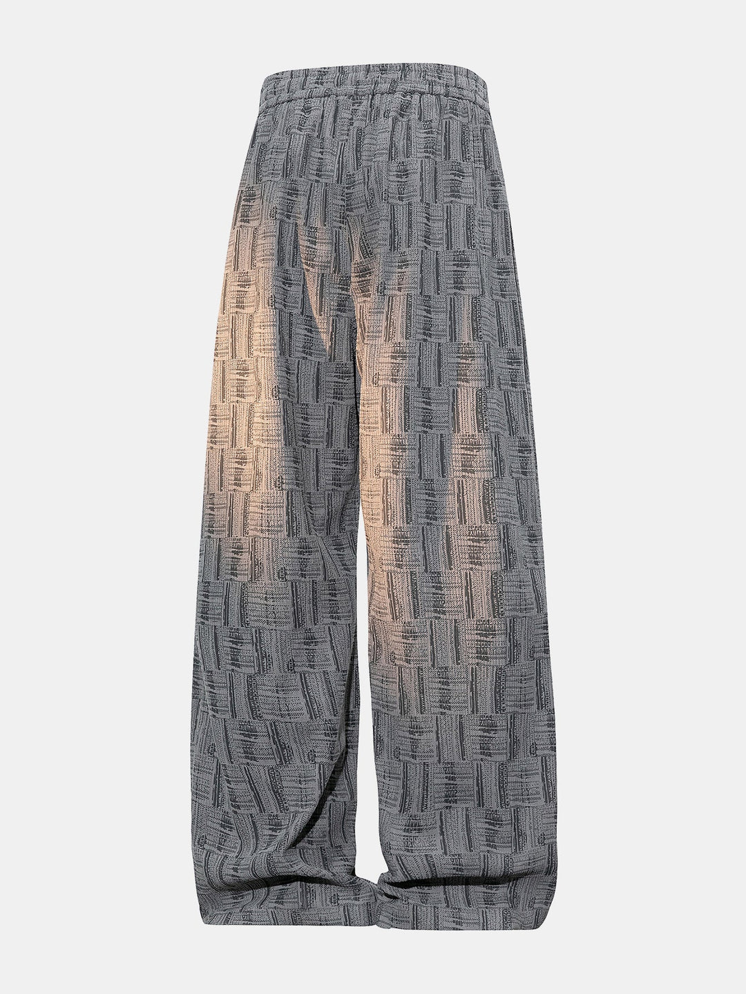 Corduroy Wide Leg Pants