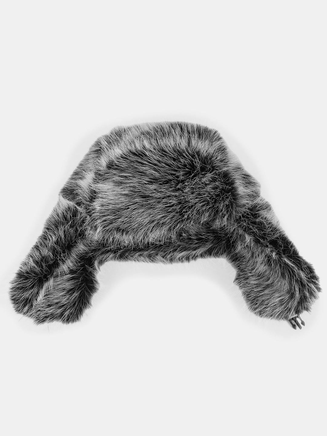 Dual-Tone Thick Thermal Lined Windproof Fashion Casual Trapper Hat