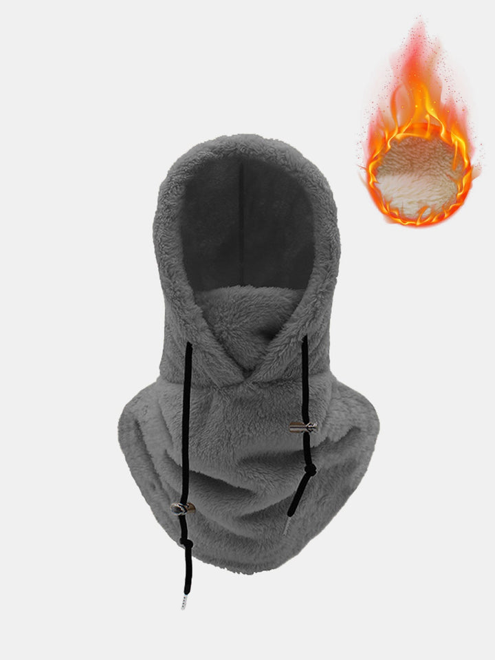 Cold Weather Face Mask Balaclava Hood Outdoor Sports Windproof