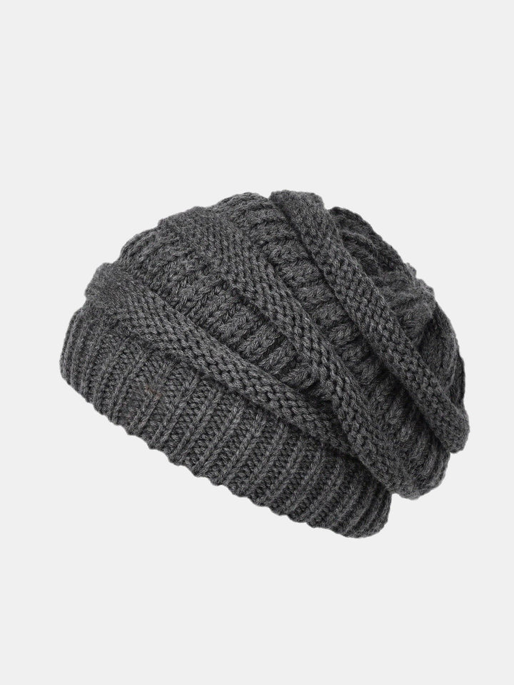 Unisex Winter Warm Beanie Hat