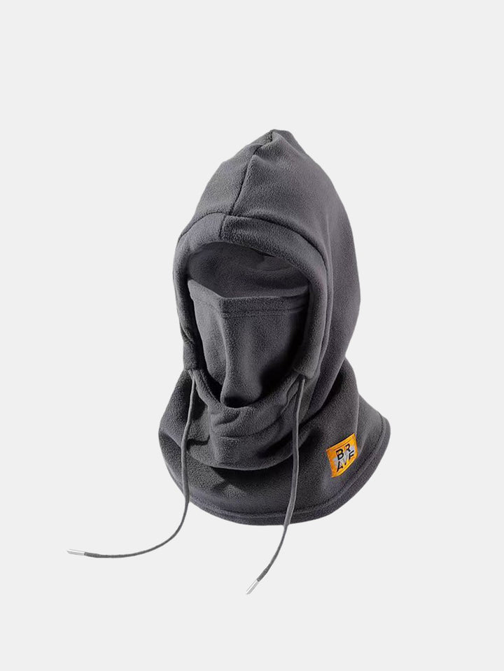 Winter Windproof Coldproof Balaclava Hat For Skiing Cycling Hiking