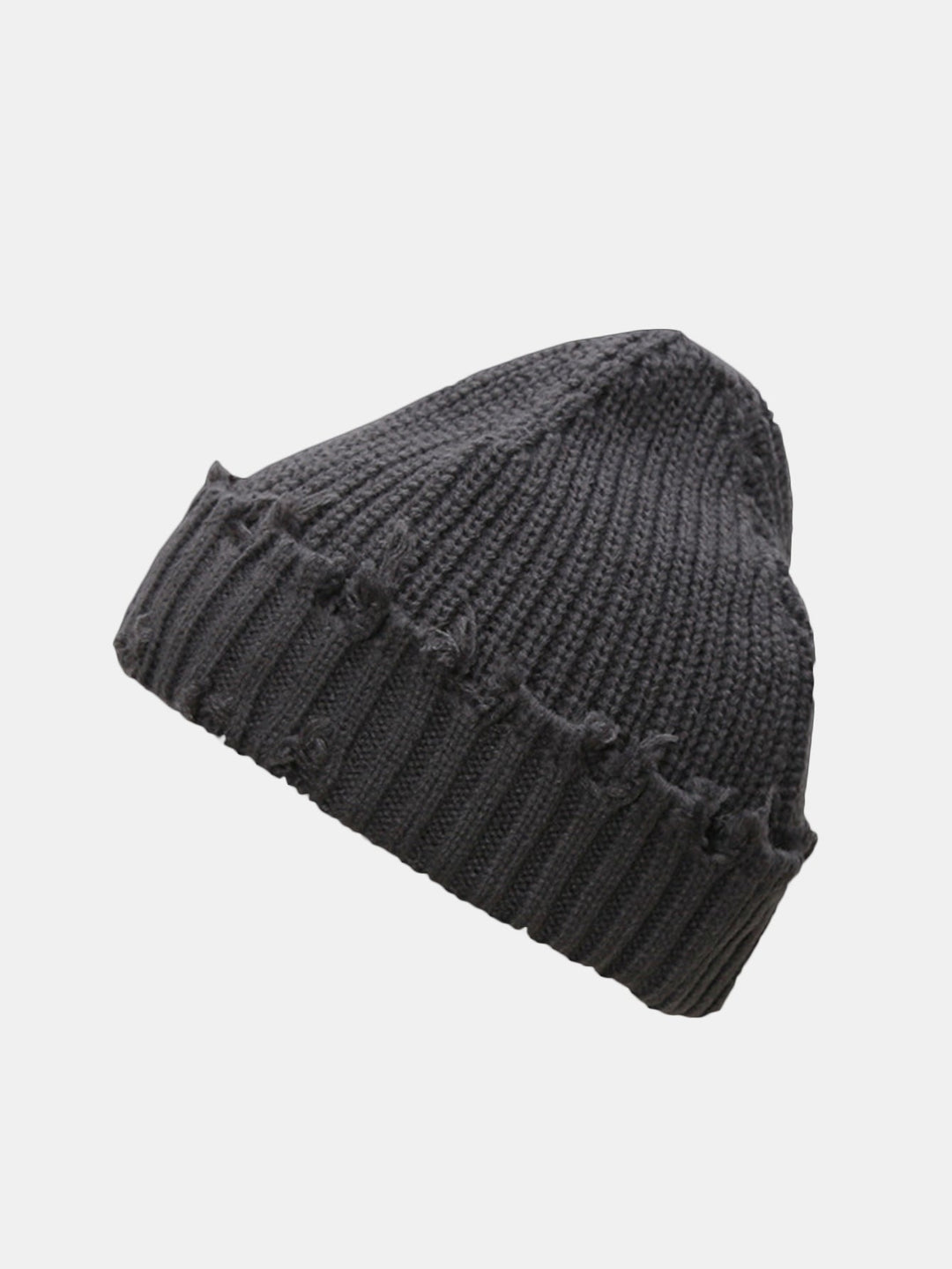 Old Knit Hat-light Elastic Unisex Winter Wool Hat
