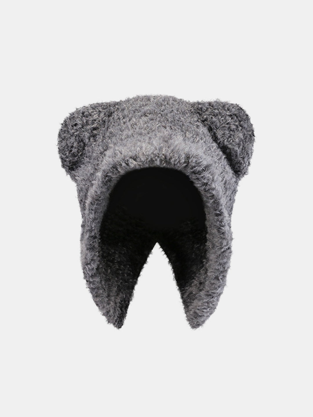 Adorable And Comfortable Bear Ear Beanie Warm Hat
