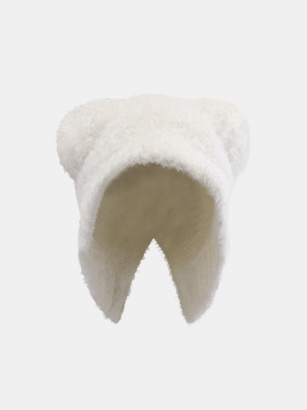 Adorable And Comfortable Bear Ear Beanie Warm Hat