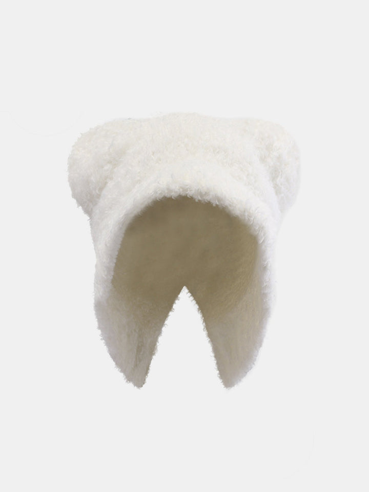 Adorable And Comfortable Bear Ear Beanie Warm Hat