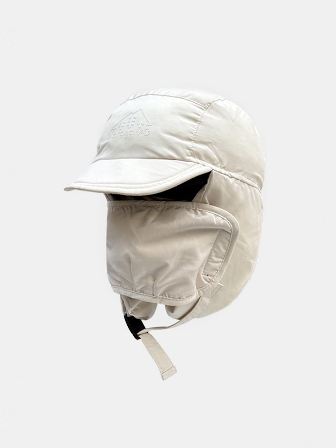 Winter Thickened Cold-proof Mask Outdoor Cycling Skiing Warm And Versatile Ear Flight Hat