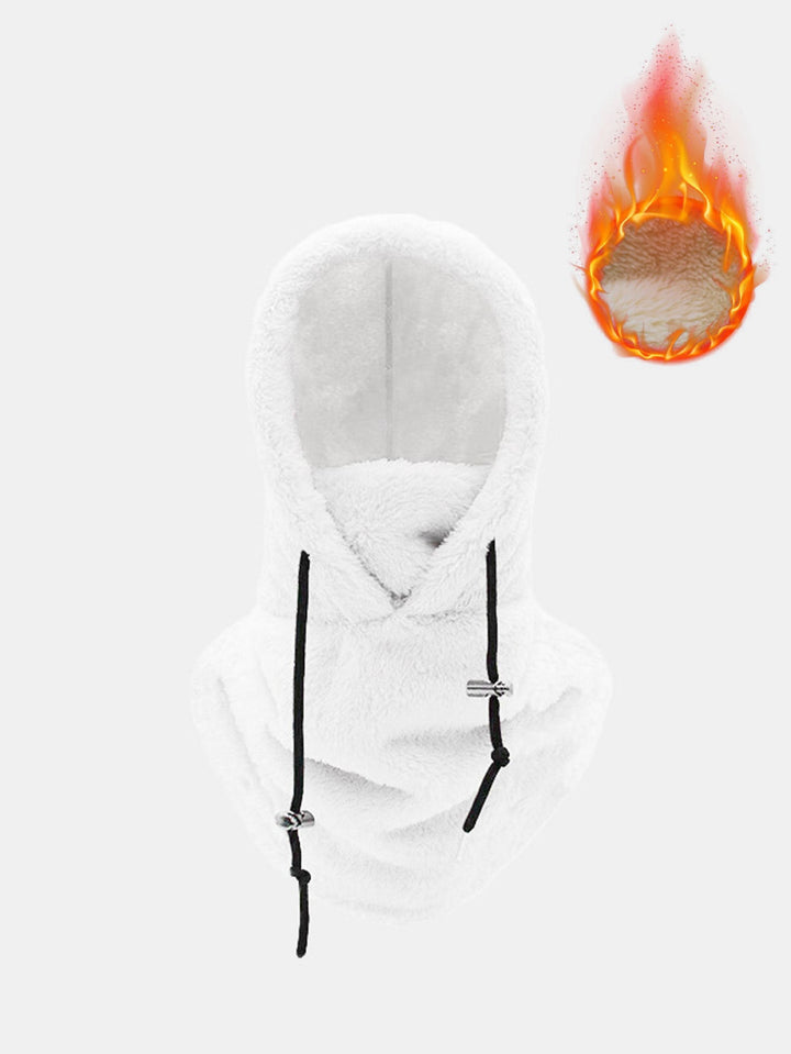Cold Weather Face Mask Balaclava Hood Outdoor Sports Windproof