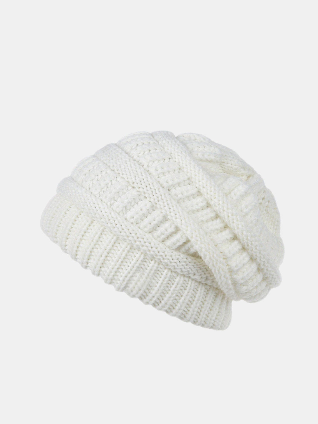Unisex Winter Warm Beanie Hat