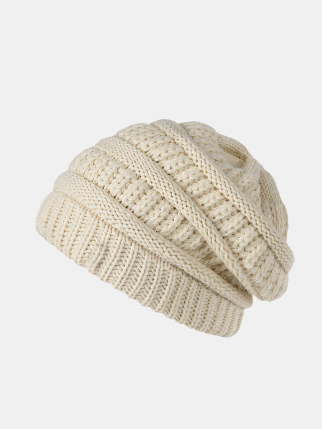 Unisex Winter Warm Beanie Hat